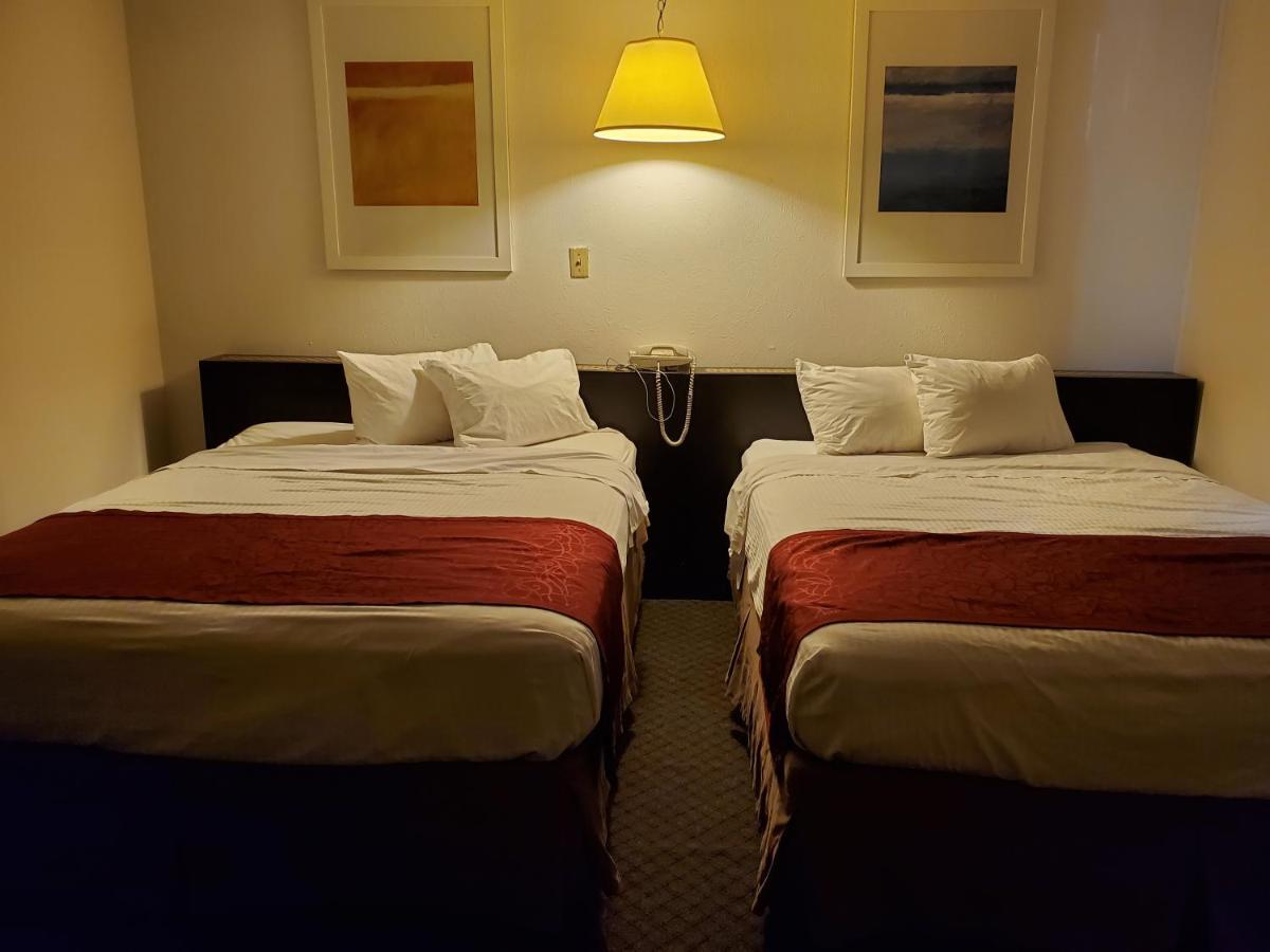 גרנטס Sands Motel מראה חיצוני תמונה