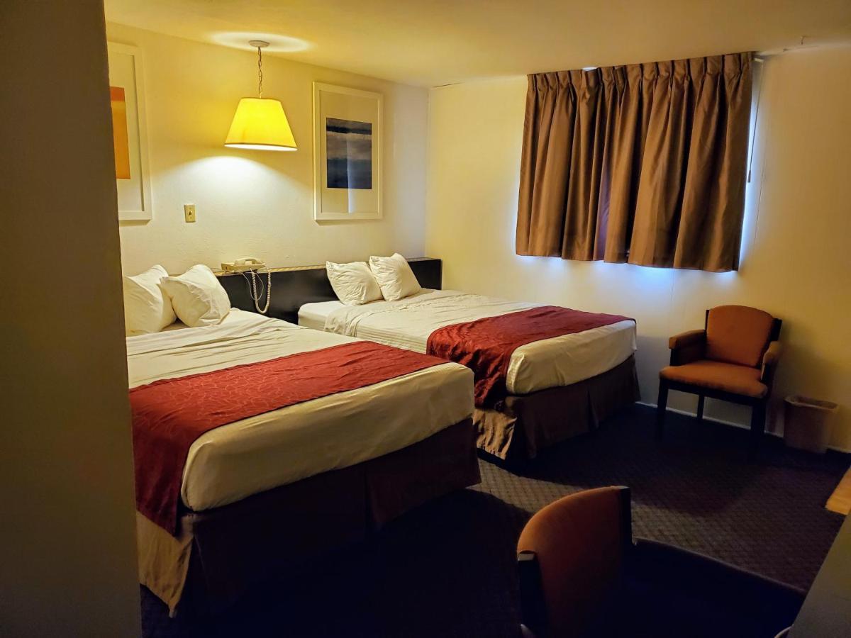 גרנטס Sands Motel מראה חיצוני תמונה
