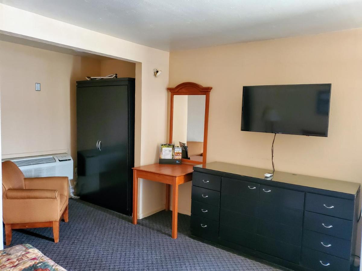 גרנטס Sands Motel מראה חיצוני תמונה