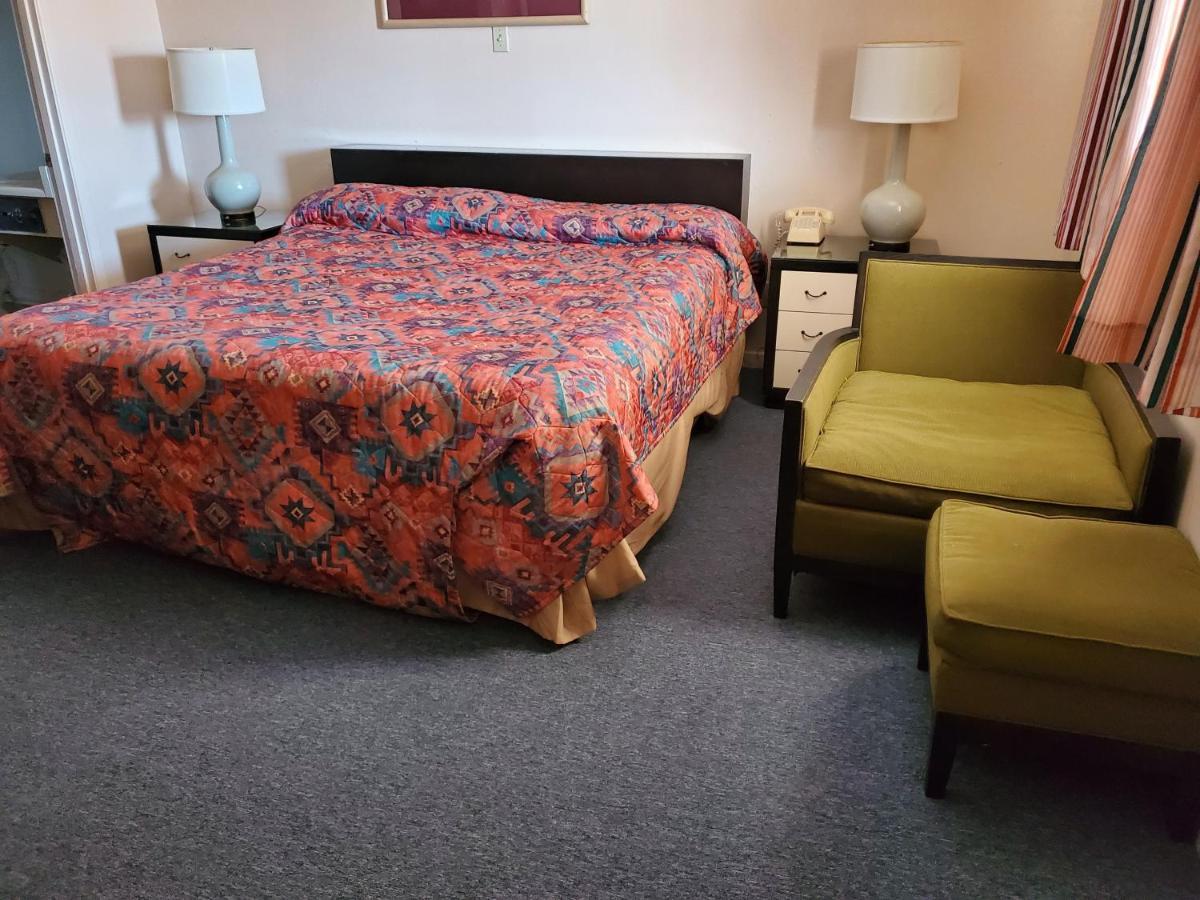 גרנטס Sands Motel מראה חיצוני תמונה
