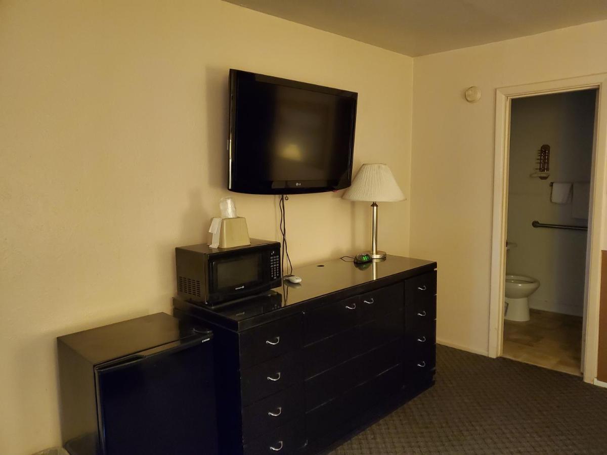 גרנטס Sands Motel מראה חיצוני תמונה