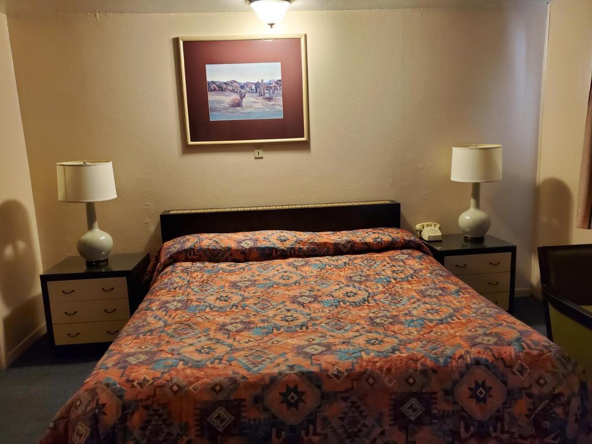 גרנטס Sands Motel מראה חיצוני תמונה