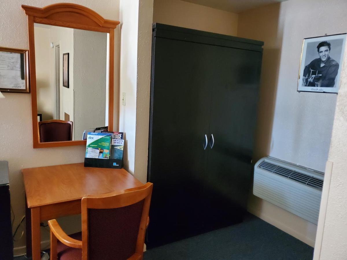 גרנטס Sands Motel מראה חיצוני תמונה