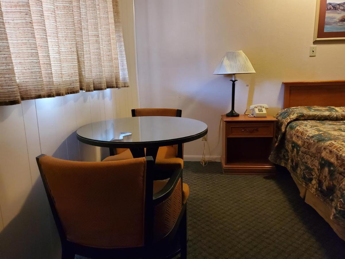 גרנטס Sands Motel מראה חיצוני תמונה