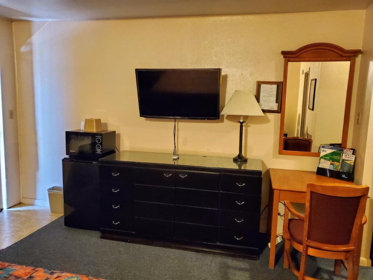 גרנטס Sands Motel מראה חיצוני תמונה