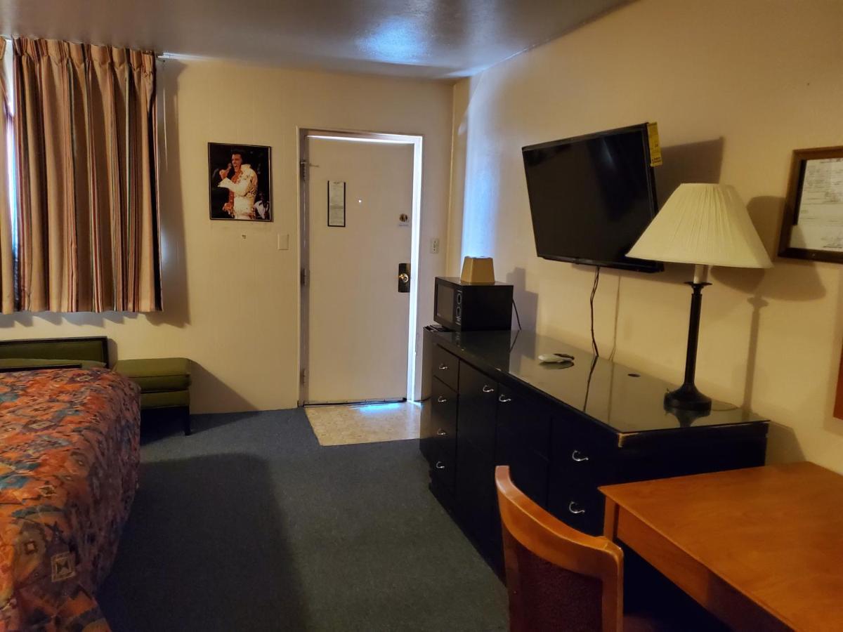 גרנטס Sands Motel מראה חיצוני תמונה