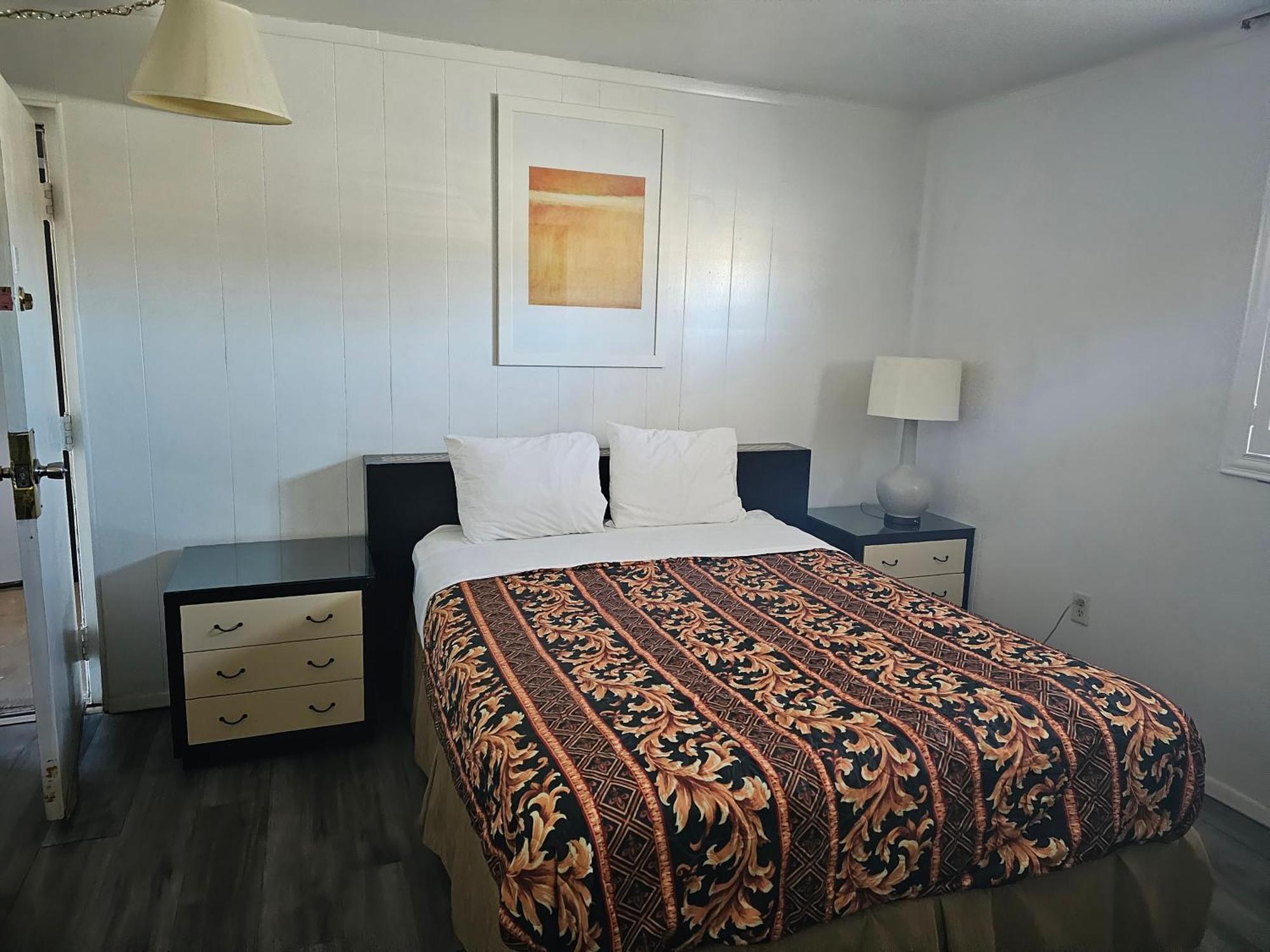 גרנטס Sands Motel מראה חיצוני תמונה