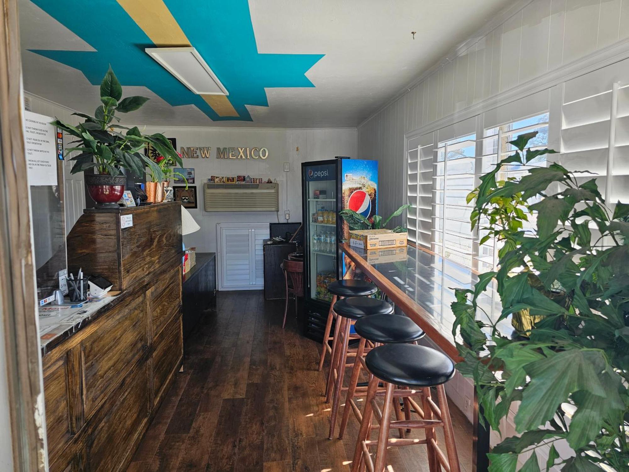 גרנטס Sands Motel מראה חיצוני תמונה