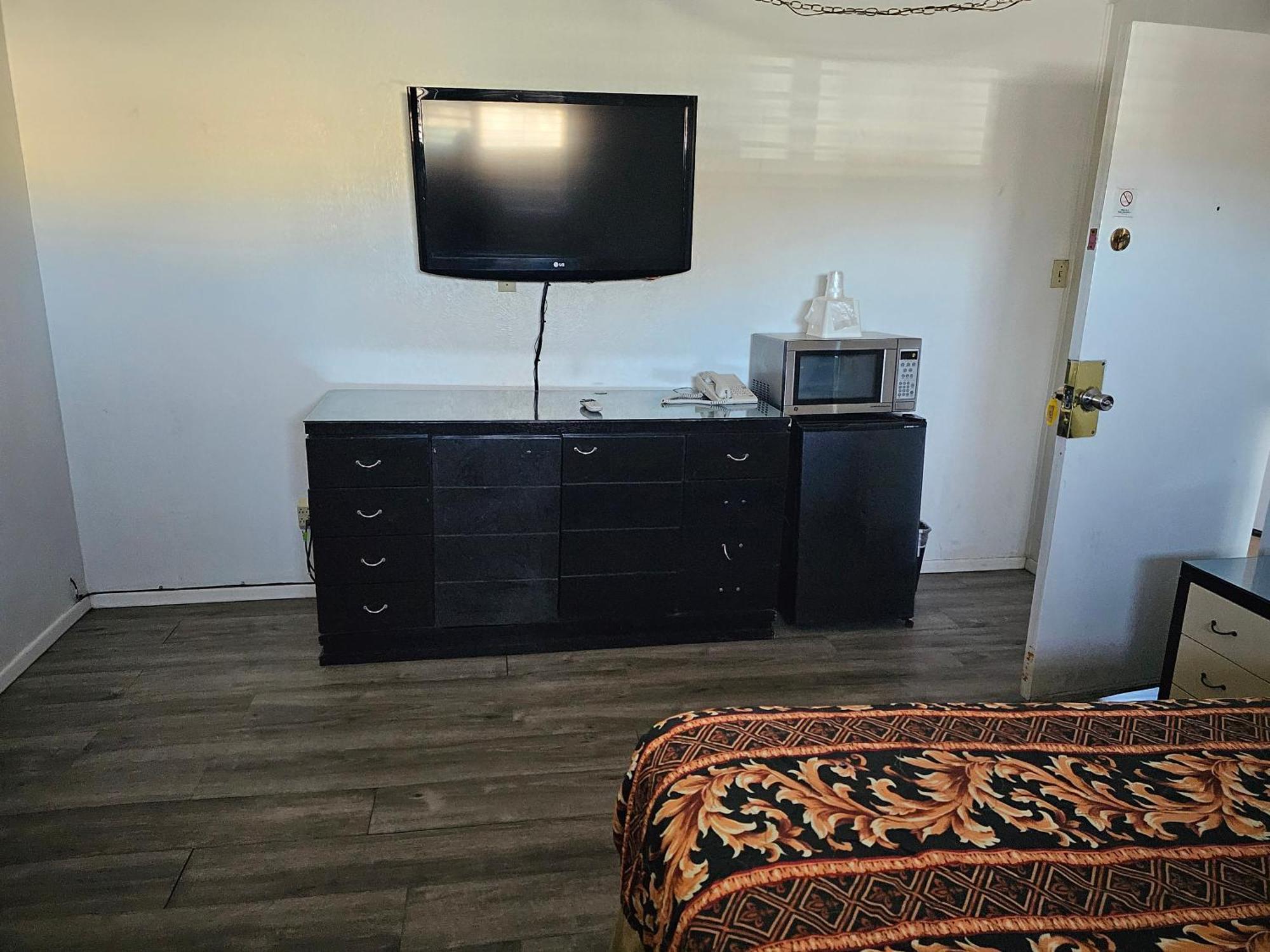 גרנטס Sands Motel מראה חיצוני תמונה